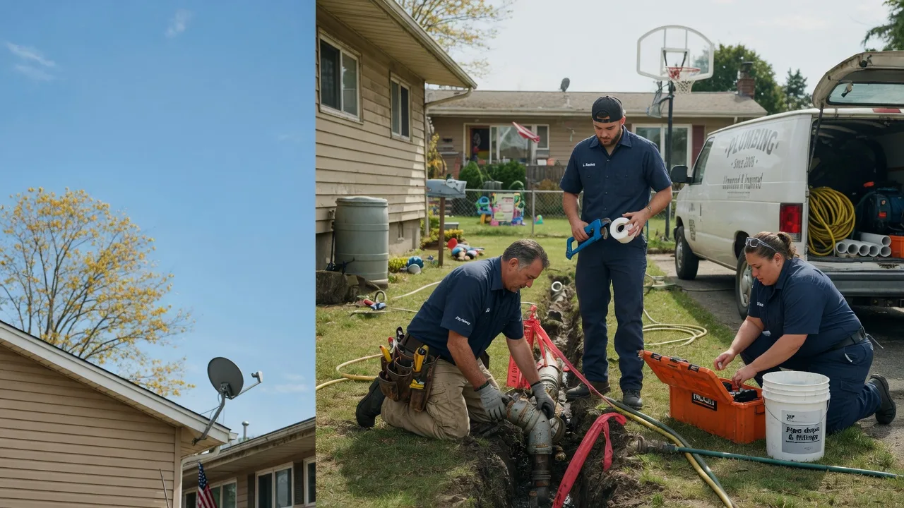 Garbage Disposal Replacement in Springfield, KY near me